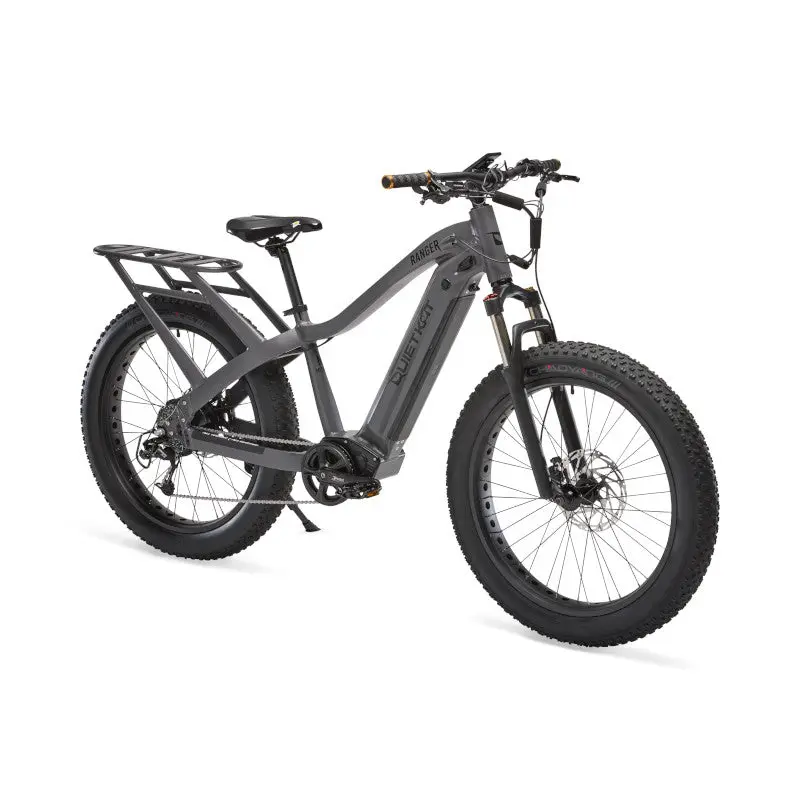 Ranger XR