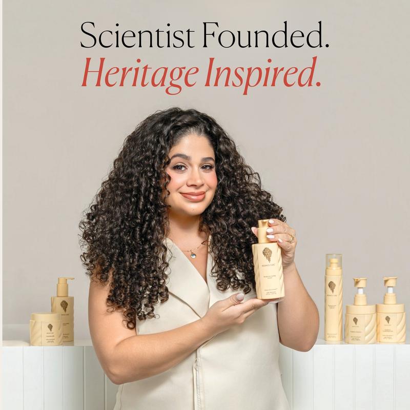 Hydra-Lite Styling Cream