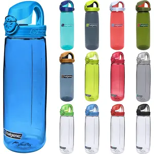 Nalgene Sustain 24 oz. Tritan On the Fly Water Bottle