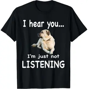 Anatolian Shepherd Dog Breed Apparel For Men And Women