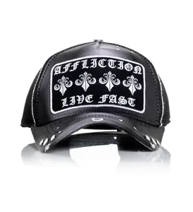 Affliction Men's Hat Life