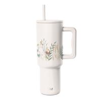 Winnie the Pooh in the Wilderness