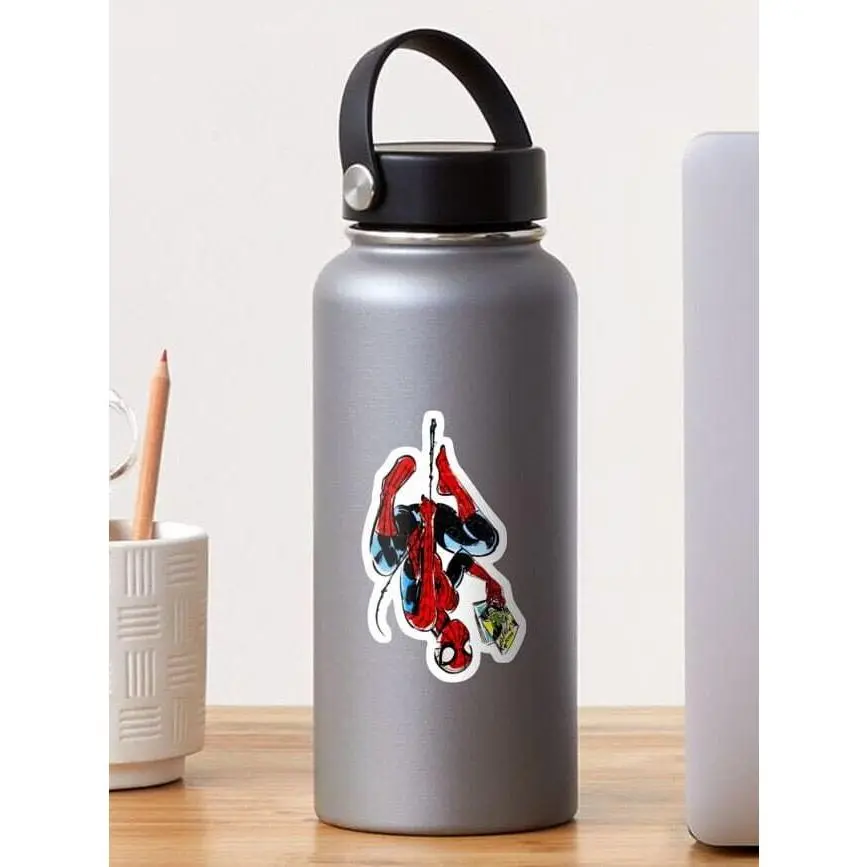 Spidey News 5# Sticker
