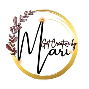 Get Creative by Mari