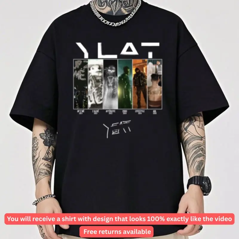 New Music Albums Shirt, Sweatshirt, Hoodie For Fans