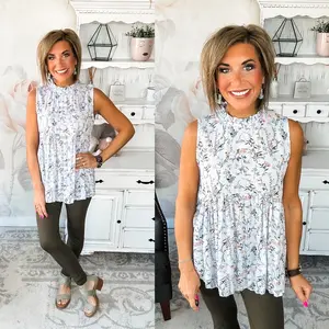 Better Than The Last Blouse