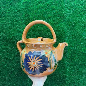 Cafetera Clay Traditional Mediana 3.5 Litros  (Set 1 Piece).