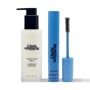 Chris McMillan The Styling Balm + The Wand