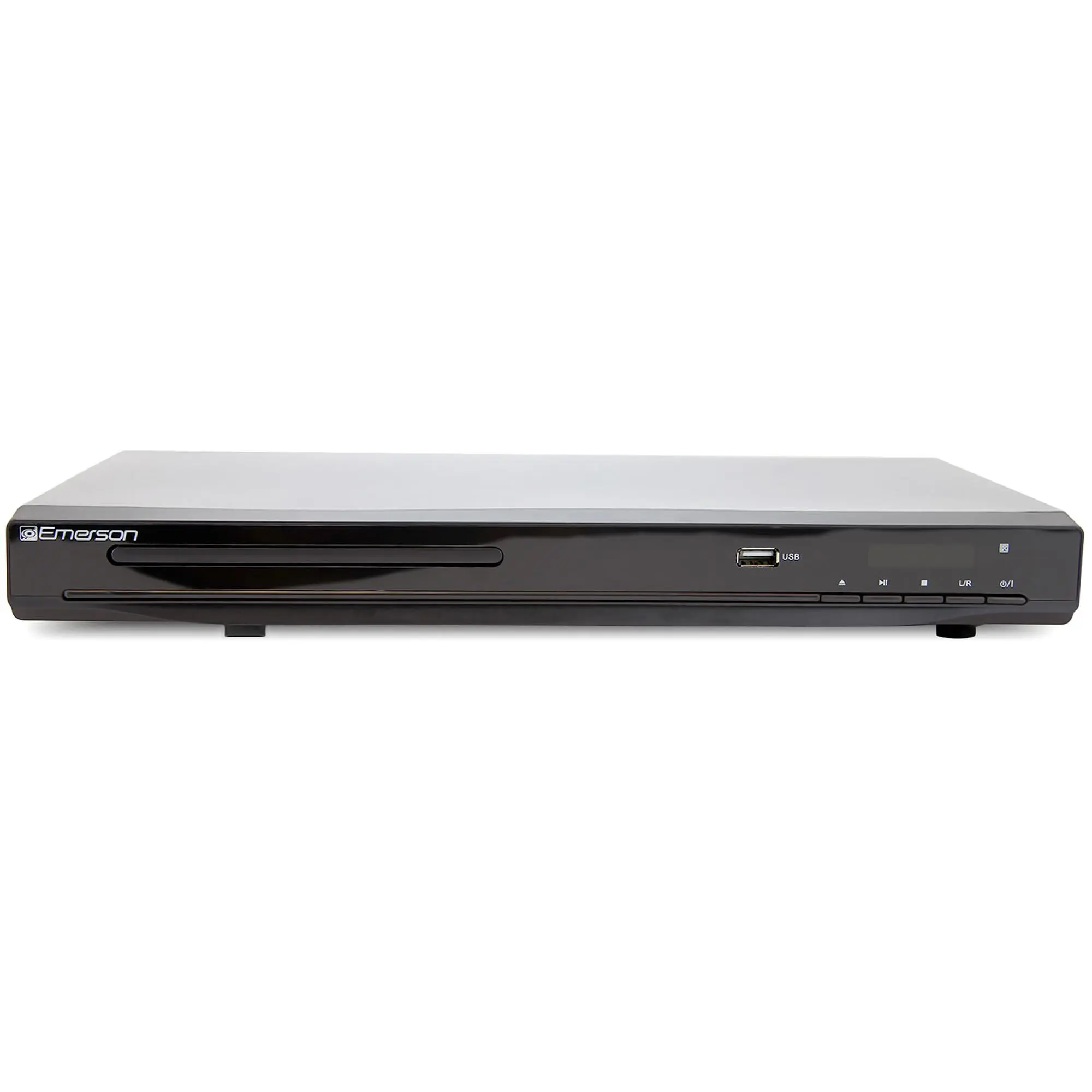 EMERSON 2.1 Channel Home Theater, DVD & Surround Sound System