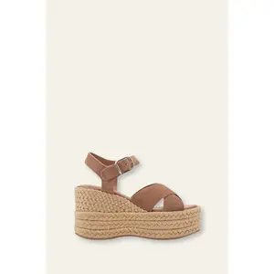 Pasion Espadrille Wedge Sandal