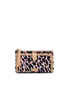 CONSUELA RUTH SLIM WALLET