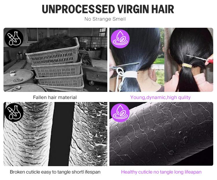 Megalook 13x6 Glueless Lace Frontal Wig Pre-Everything Ear To Ear Natural Hairline #4 Chestnut Brown HD Lace Skin Melted Silky Straight Human Hair Wigs With Drawstring #TikTokShopHolidayHaul