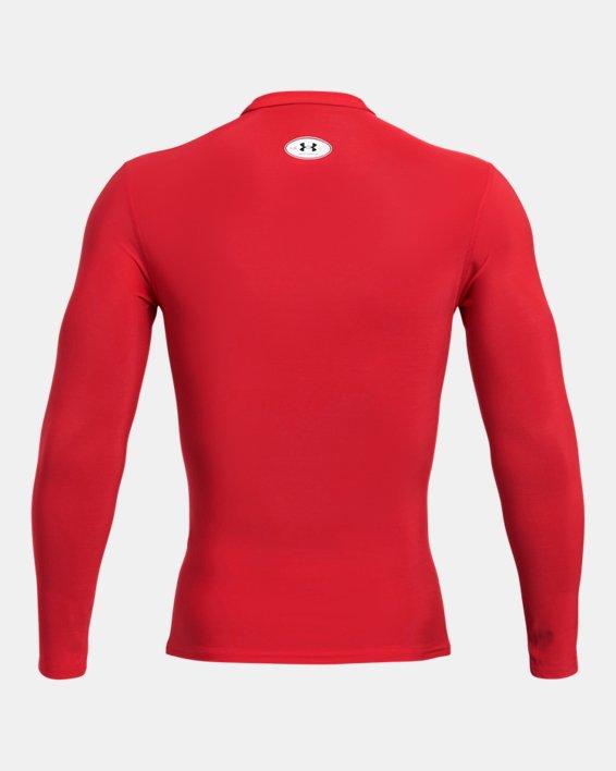 Under Armour HeatGear® OG Compression Men's Long Sleeve