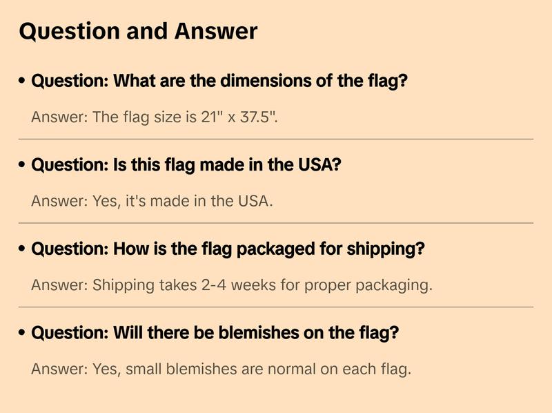 Battle Worn Declaration / Constitution Carved Wood Flag