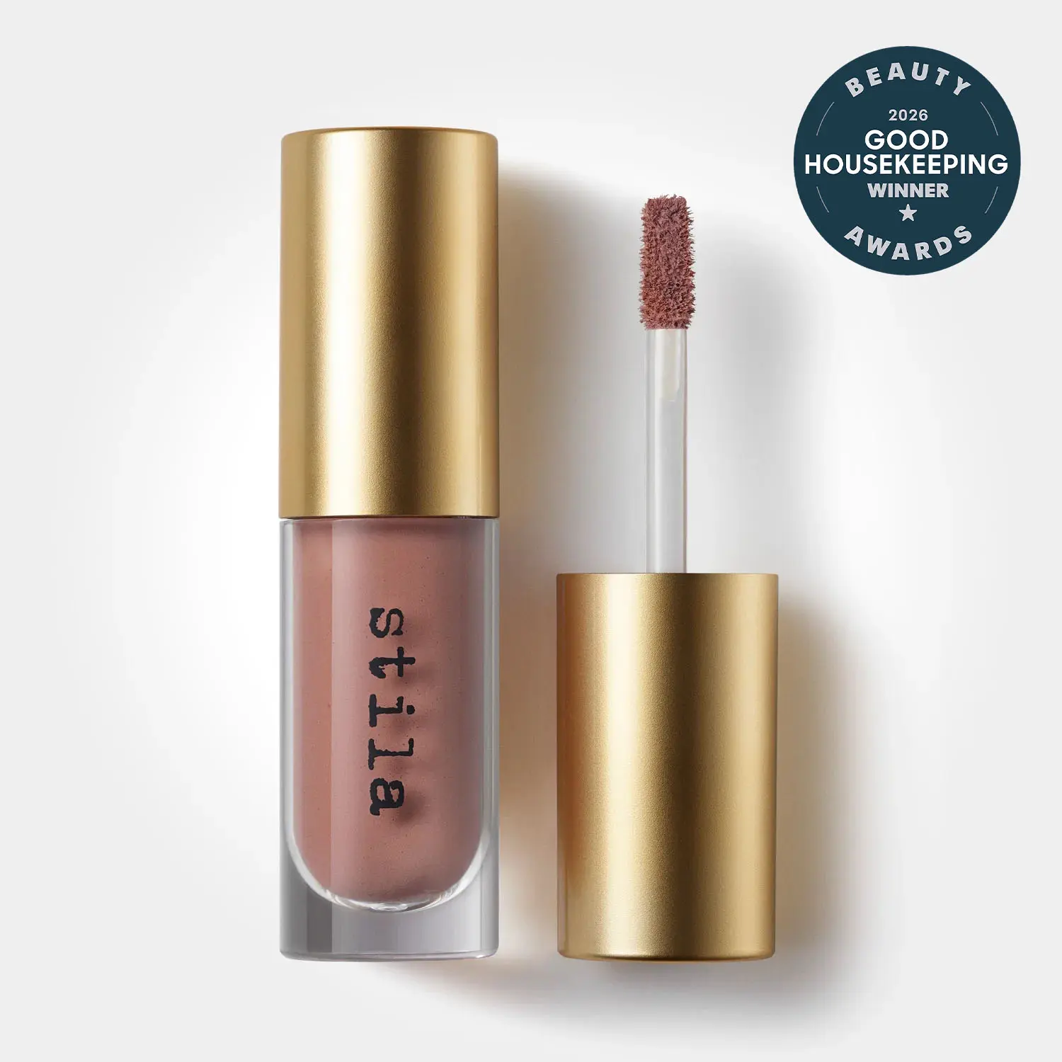 Stila Liqua-Play™ Eye Shadow - With Eye-Flattering Formula