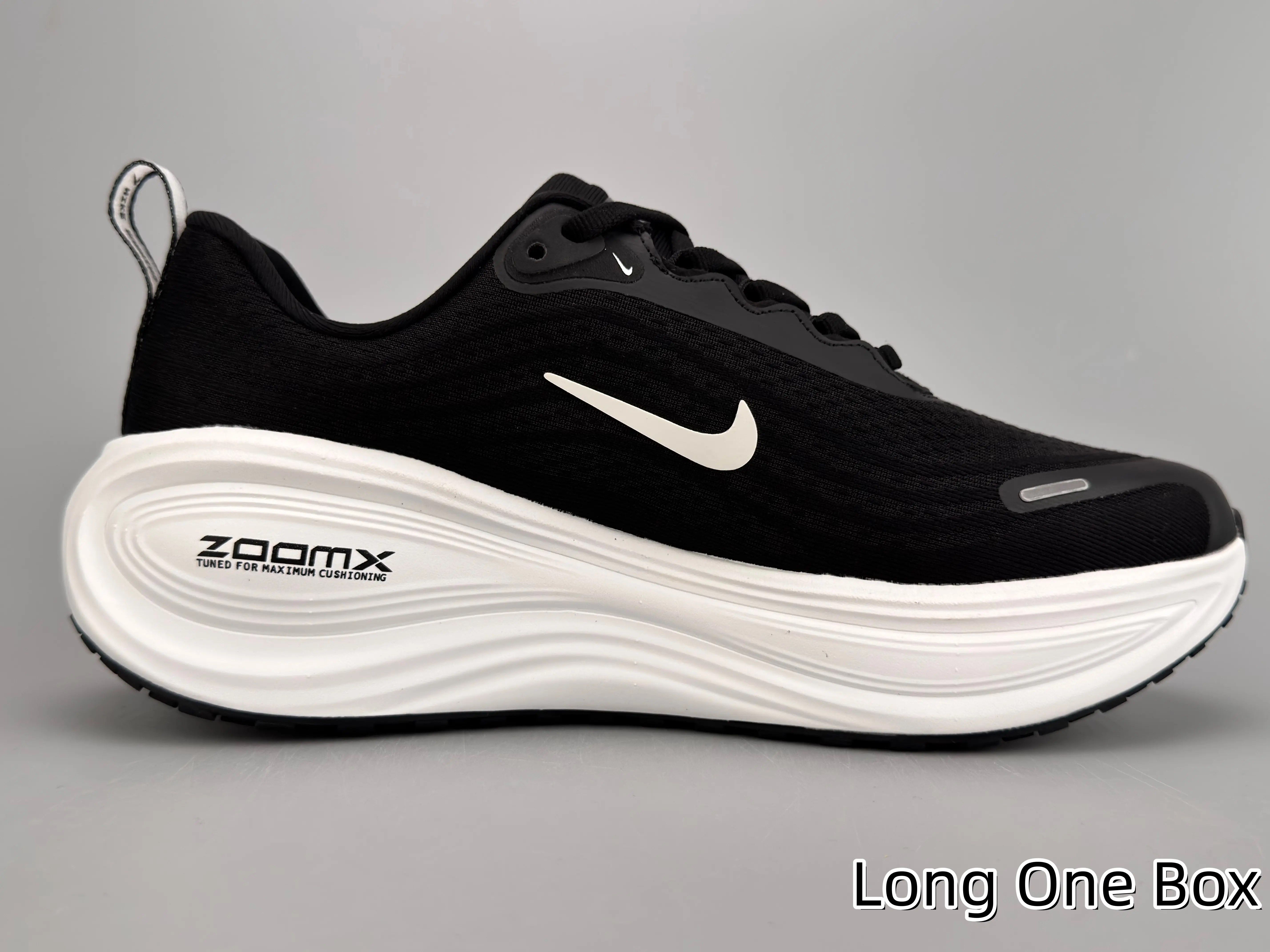 Minimalist Light Training Athletic Shoes | Quick Air-circulation Permeable Woven Fabric | Springy Chunky Platform Rebound Sole | Deep Wear-resistant Traction Bottom | Great For Marathon Practice & Casual Daily Outfits