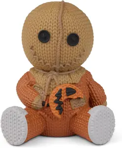 Handmade by Robots - Trick 'r Treat - Sam #102  [COLLECTIBLES] Vinyl Figure, Collectible