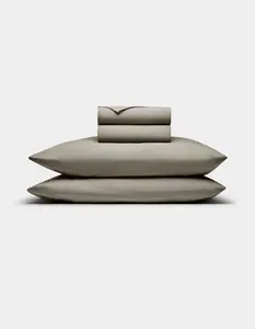 Bamboo Jersey Sheet Set