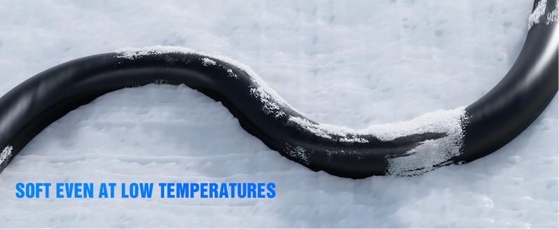 Nilight 30A 25FT Generator Extension Cord Power Inlet Box with Locking Connector 125/250V 7500W 10 Gauge STW ETL Listed 4 Prong L14-30P L14-30R Cable for Generator RV Outdoor Use