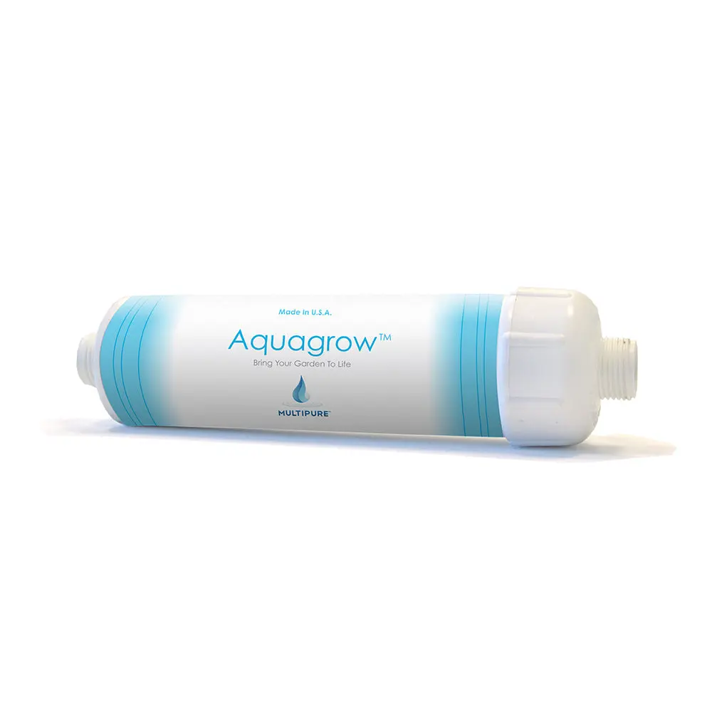 Multipure Aquagrow