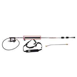 Foam Grip for SurfaceMaxx 18-ft Telescoping Wand – Old Model