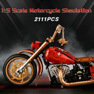 1:5 Static Edition 2026 New Model Building Block Car, 2111pcs，Collector's Exclusive, Display Set, Easy Assembly, Classic Replica, Creative Building Toy, Ideal Valentine's Day Gift for Boyfriends.