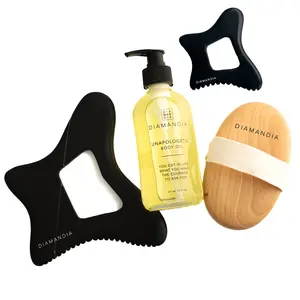 FULL BODY GLOW UP Body Care Set