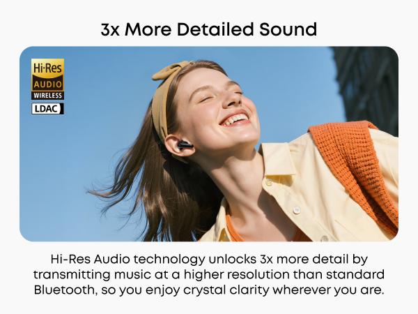 [Live Only] soundcore P31i by Anker, Real-Time Adaptive Noise Cancelling, Hi-Res Sound, 50H Playtime, Wireless Earbuds, Bluetooth Earphones, Spatial Audio, Fast Charging, IP55 #tiktokshopsummersale