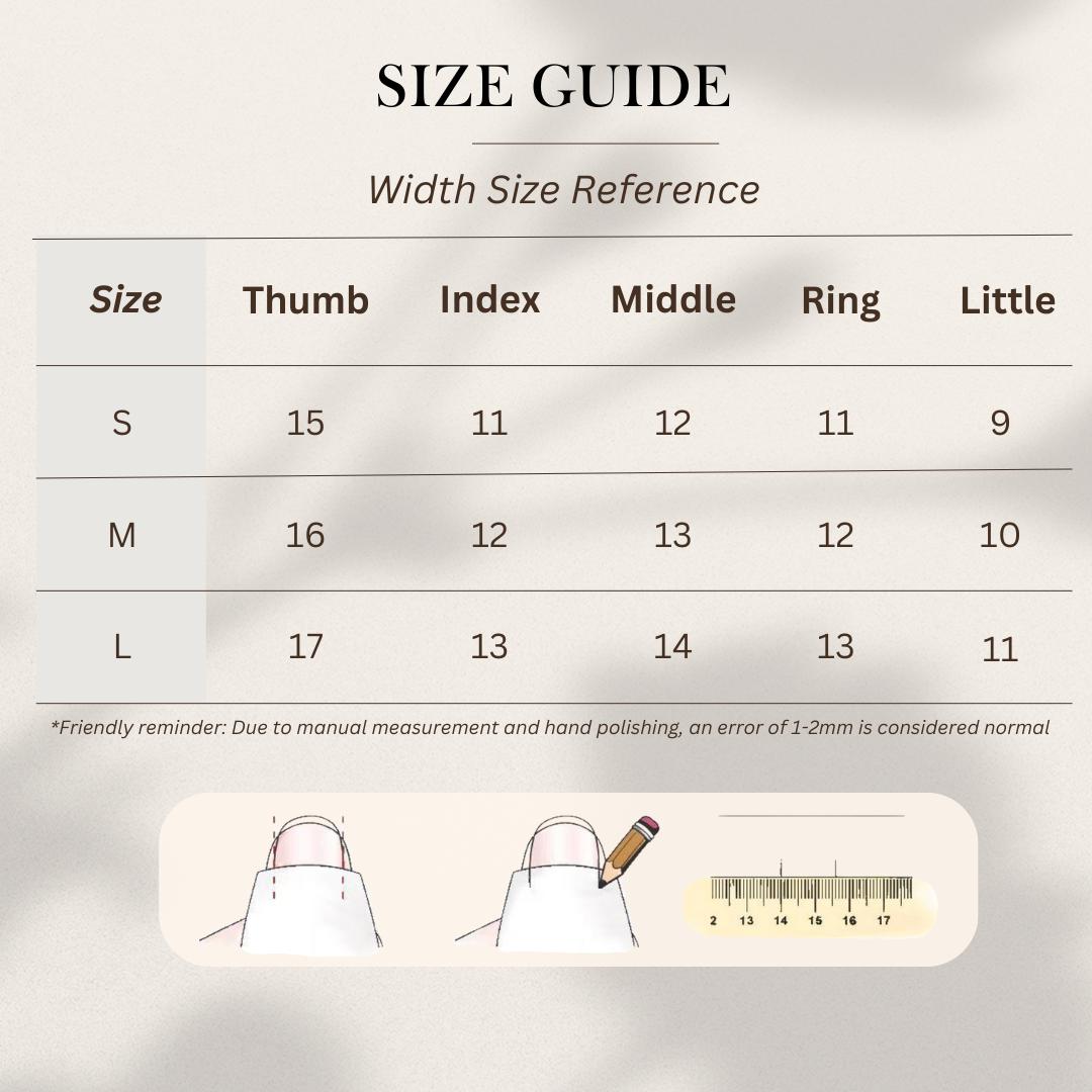 NailVesta ALMOND SHAPE COLLECTION – 100% Handcrafted 3D Press-On Nails | Reusable, Long-Lasting, Salon-Quality