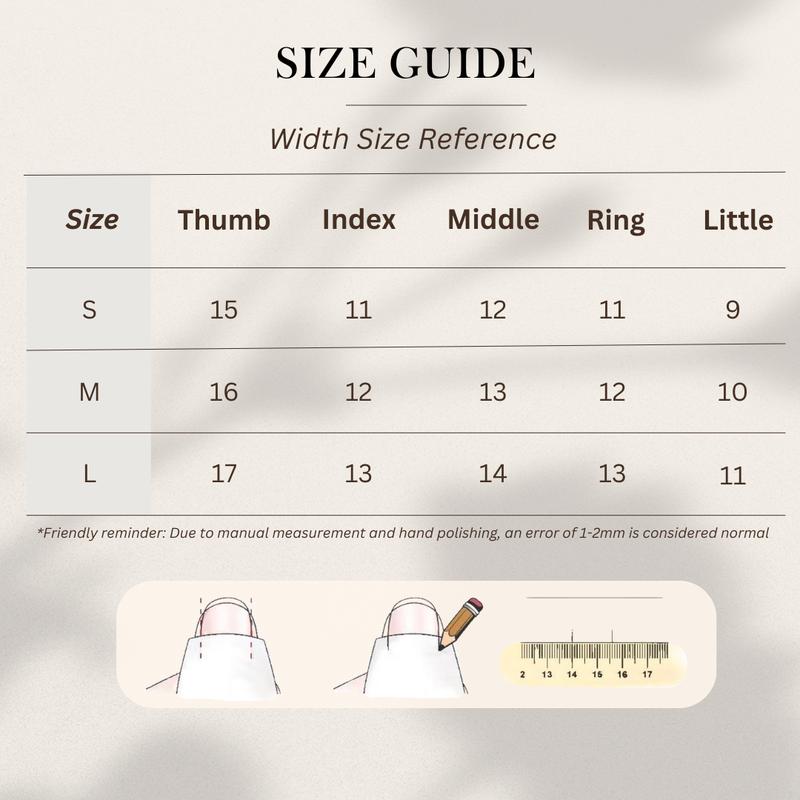 NailVesta ALMOND SHAPE COLLECTION – 100% Handcrafted 3D Press-On Nails | Reusable, Long-Lasting, Salon-Quality