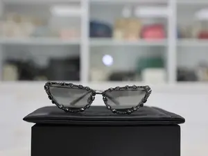 Pre-owned DIOR MISSDIOR B1U SUNGLASSES