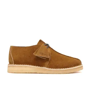 Clarks Originals Mens Desert Trek