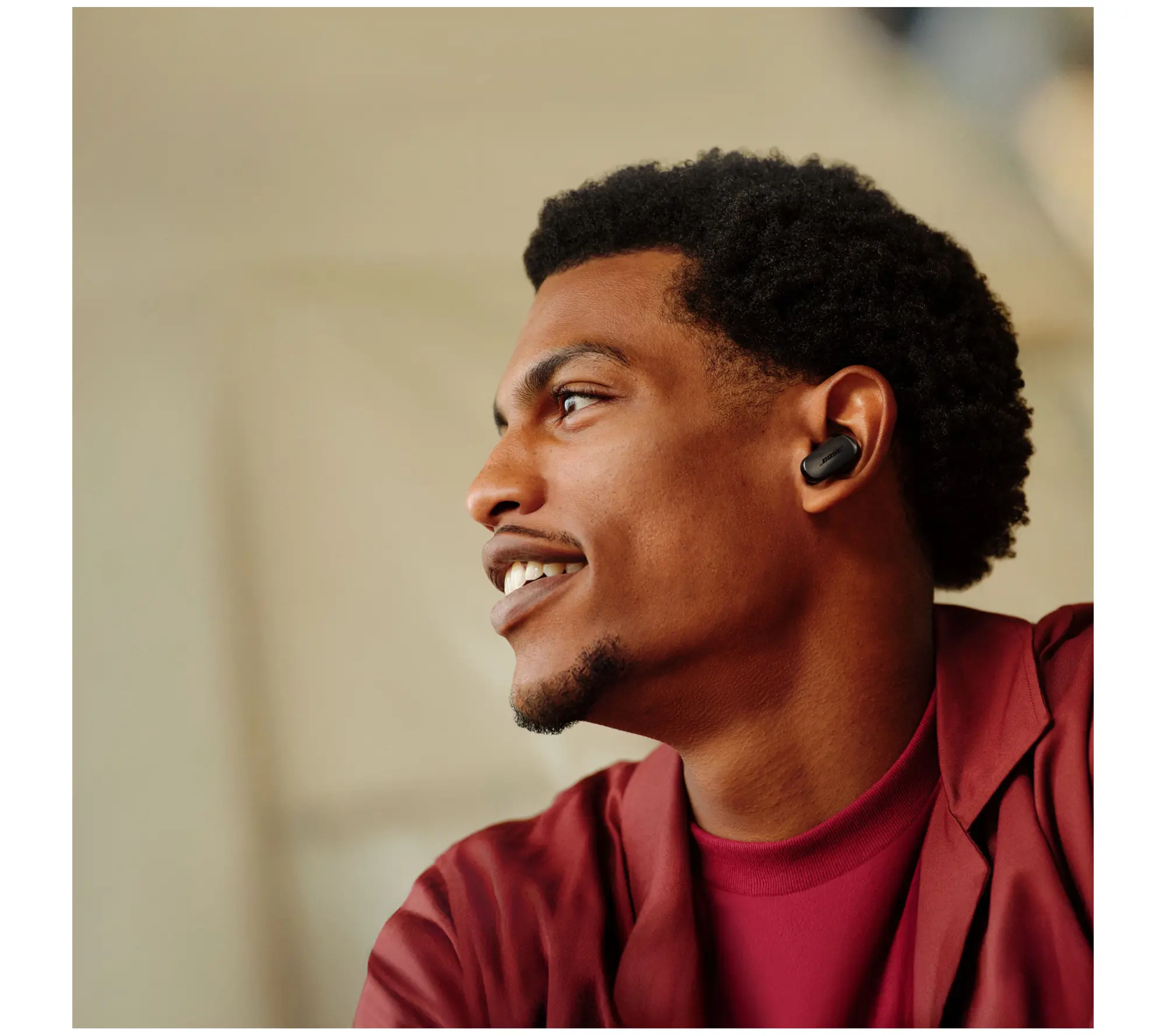 Bose QuietComfort Ultra Earbuds (Gen 2)