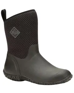 Muck Women's Boot Muckster Ii Rubber Round Toe - Wm21ros