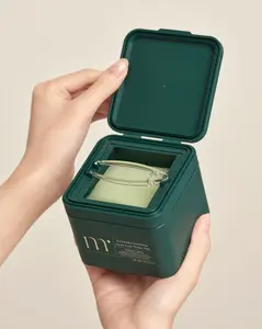 Artichoke Soothing Pore Toner Pad