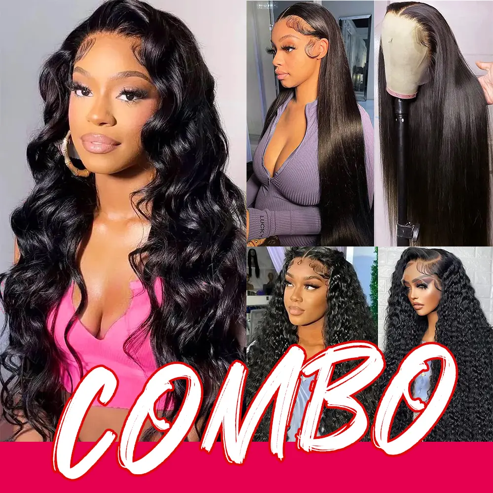 buy 1 get 3 wig 13x4 Lace Front Wigs Human Hair Wigs for Black Women Lace Front Wigs Deep Wave Wig Human Hair Pre Plucked 13x4 HD Lace Front Wigs 30 Inch buy 1 get 3 wig 13x4 Lace Front Wigs Human Hair Wigs for Black Women Lace Front Wigs Deep Wave Wig Human Hair Pre Plucked 13x4 HD Lace Front Wigs 30 Inch