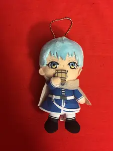 Himmel The Hero “Frieren beyond journeys end” keychain plushie