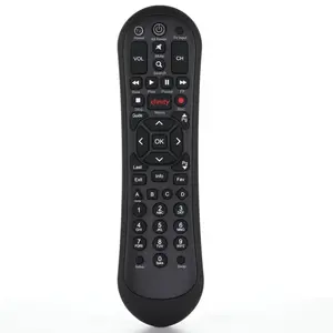 Dan's Originals for Xfinity XR2 v3 Cable Box DVR Remote Control - XR2v3