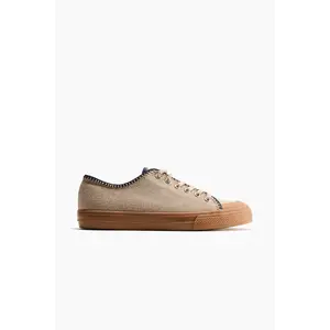 H&M Twill trainers