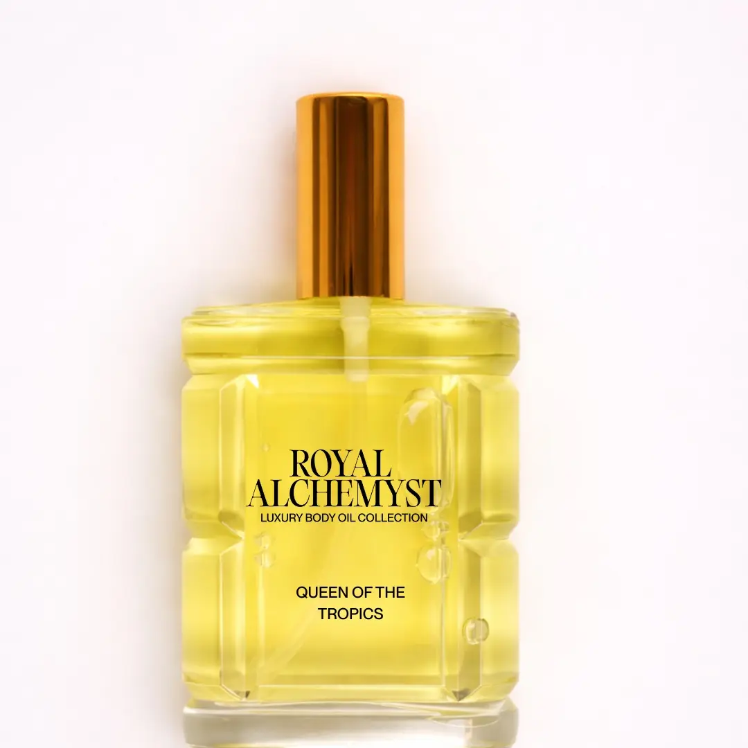 Queen of the Tropics