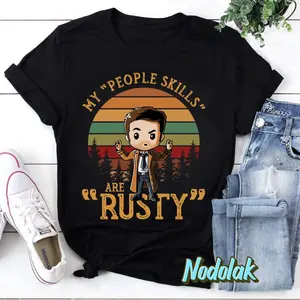 Funny Retro Movie Shirt, Shirt For Today, Gift For BFF