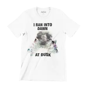 I Ran Into...T-Shirts - As Seen On RuPaul's Drag Race Season 16