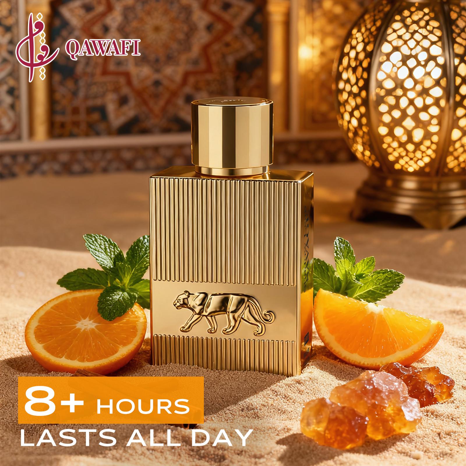 [BOGO] Shadow Leap Savage | Spicy & Woody | Extrait De Parfum 100ml | Orange,Cinnamon,Amber,Leatherwood | 8H+ Long Lasting Bold Unapologetic Scent Intense Fragrance