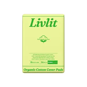 (NEW) Regular Pad 36pcs