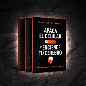 Apaga el celular y enciende tu cerebro: Manipulación, control y destrucción del ser humano (Spanish Edition) Apaga el celular y enciende tu cerebro: Manipulación, control y destrucción del ser humano (Spanish Edition)