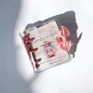 Mini Faith Savings Challenge Binder | Budget Binder for Women