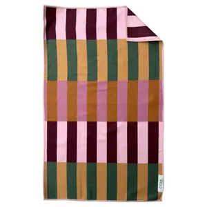 Maeve: Double-Sided Hand Towel