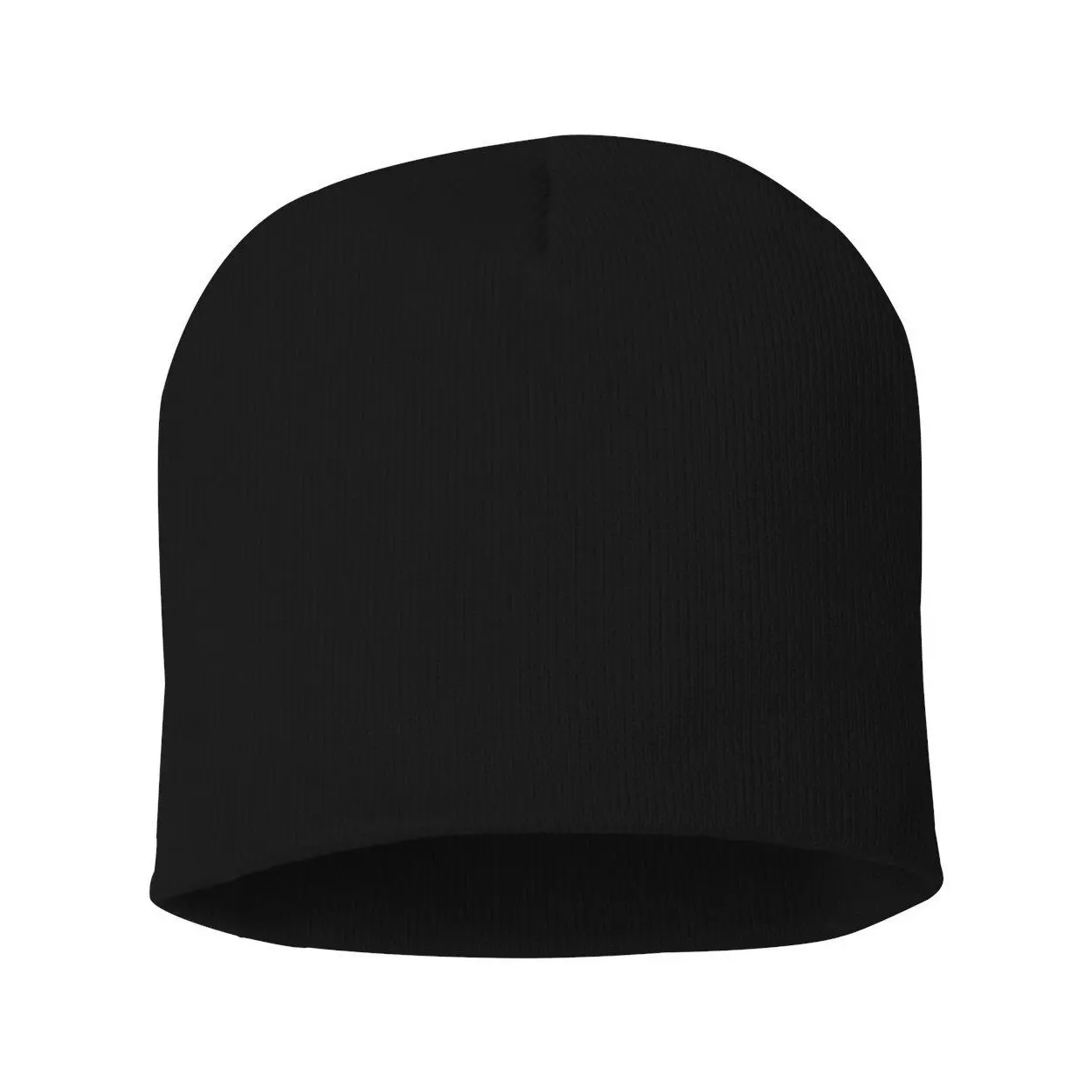 Sportsman 8 Knit Beanie (Men Beanie Hat)