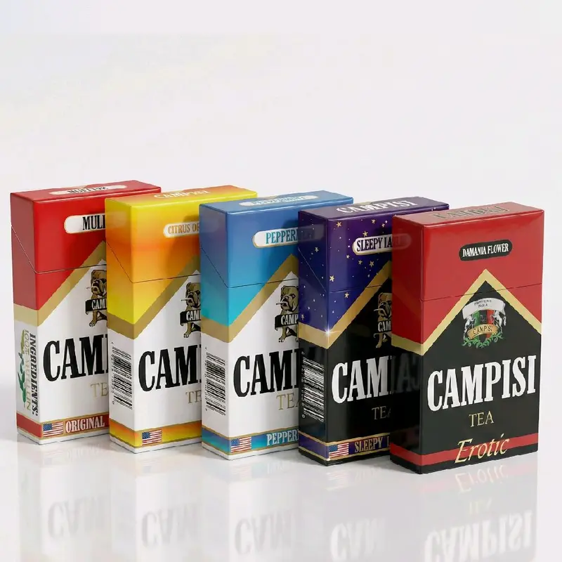 Campisi Incense sticks, made purely of Dried Orange and Calendula