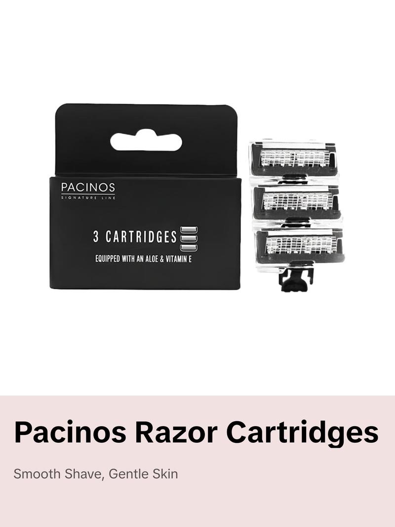 Razor Cartridge Refills